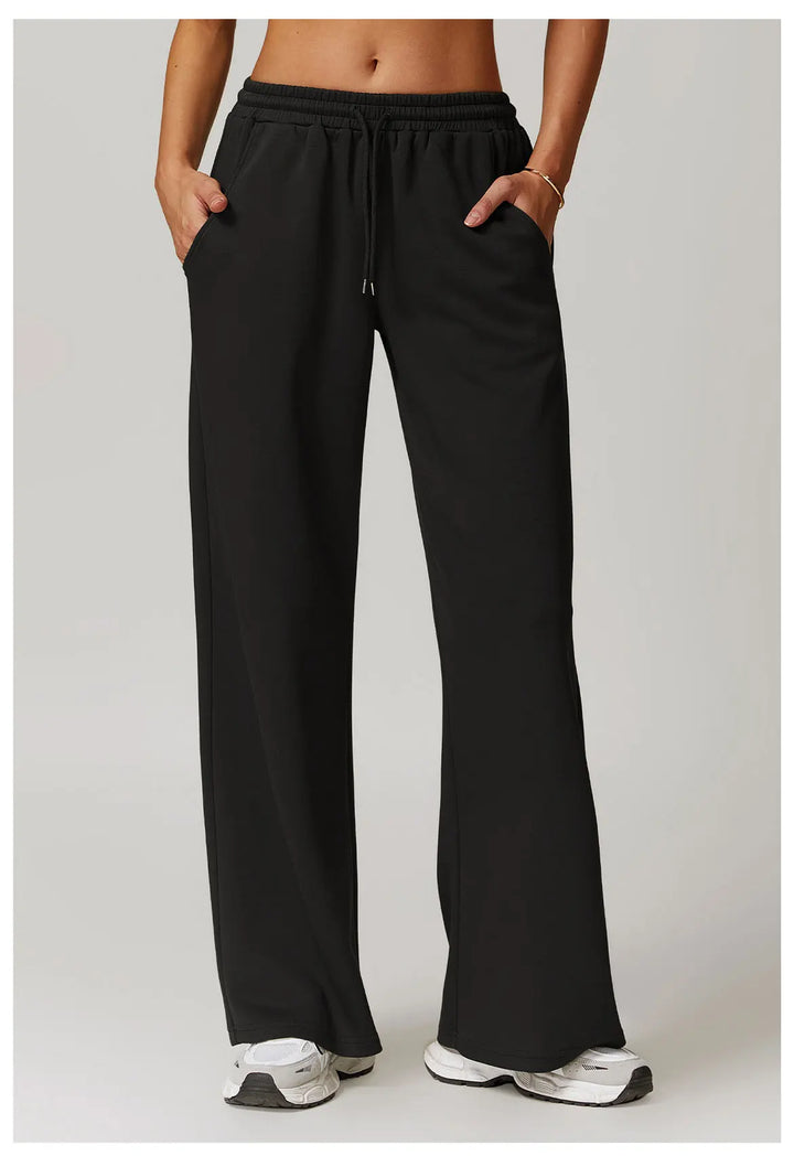 Duttini | High Rise Pant for Women – Pants Collection