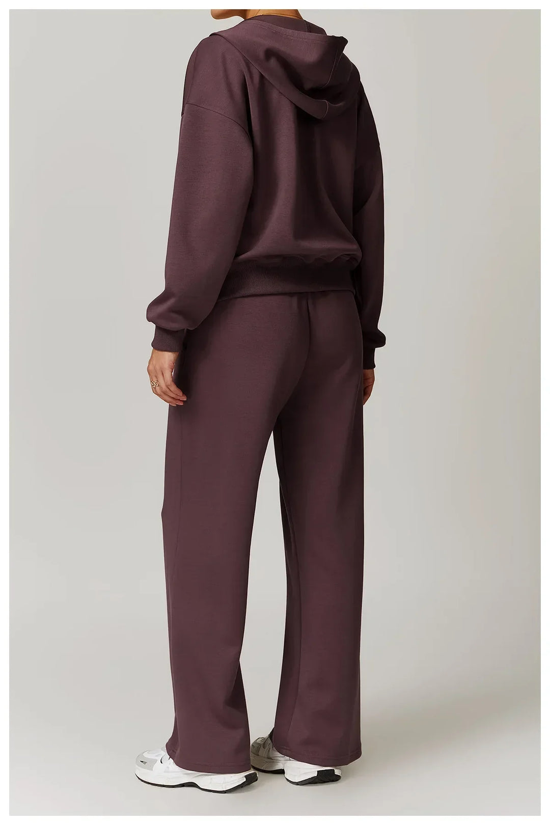 Duttini | High Rise Pant for Women – Pants Collection