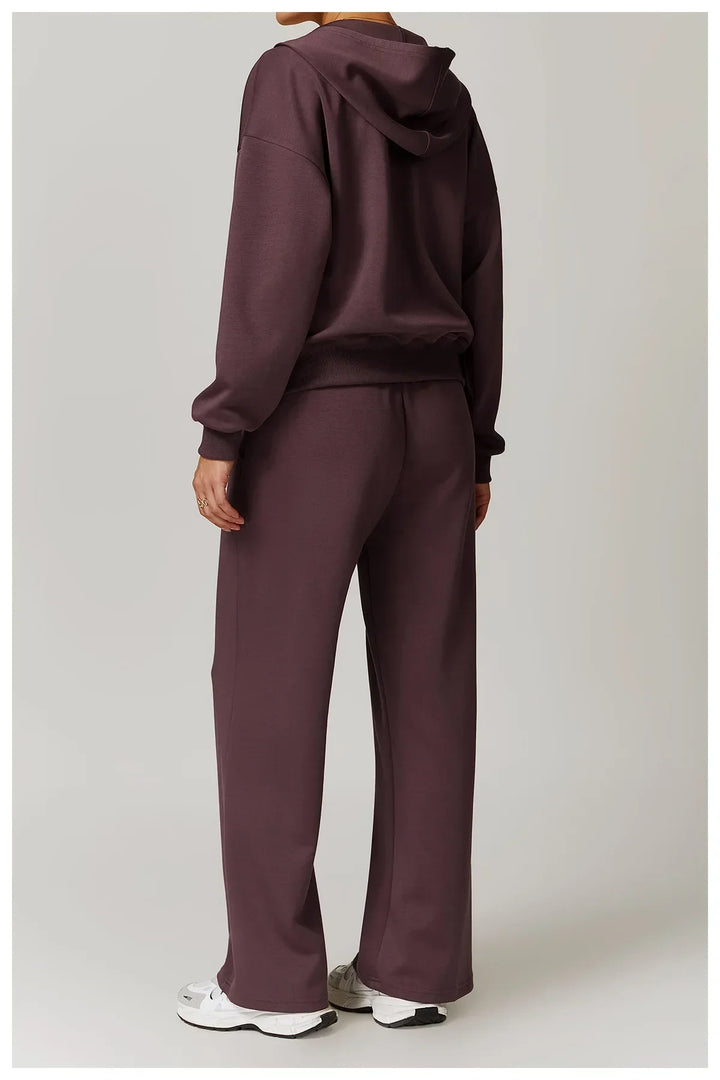 Duttini | High Rise Pant for Women – Pants Collection
