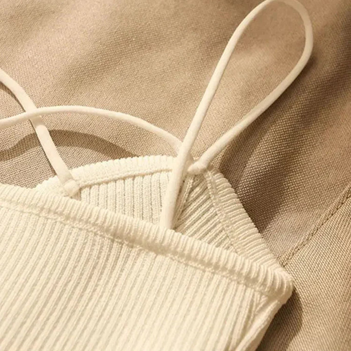 Duttini | Camisole
