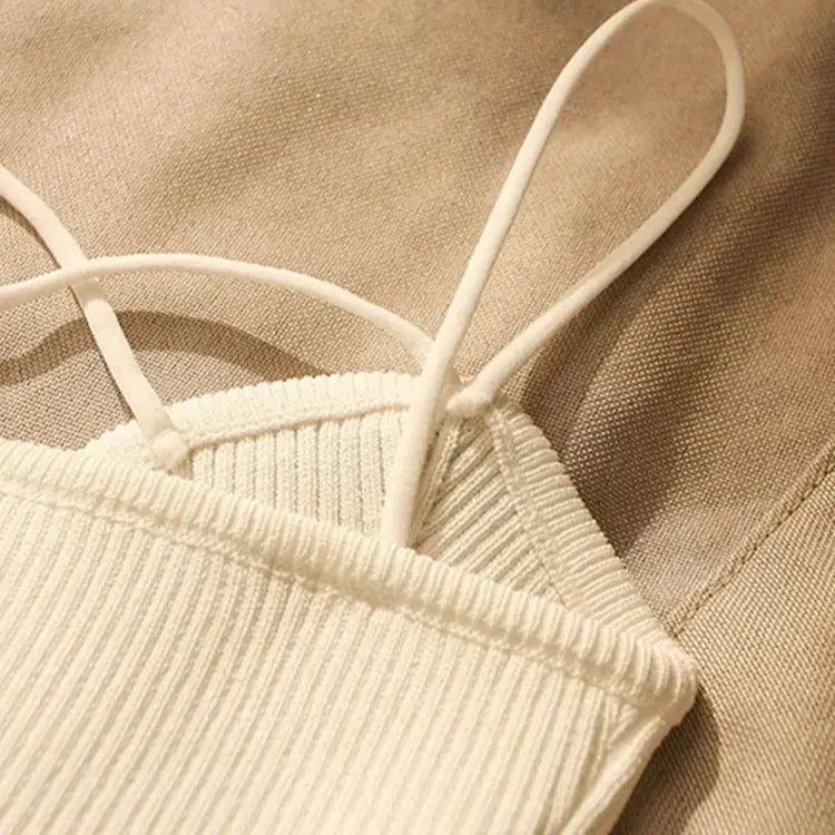 Duttini | Camisole