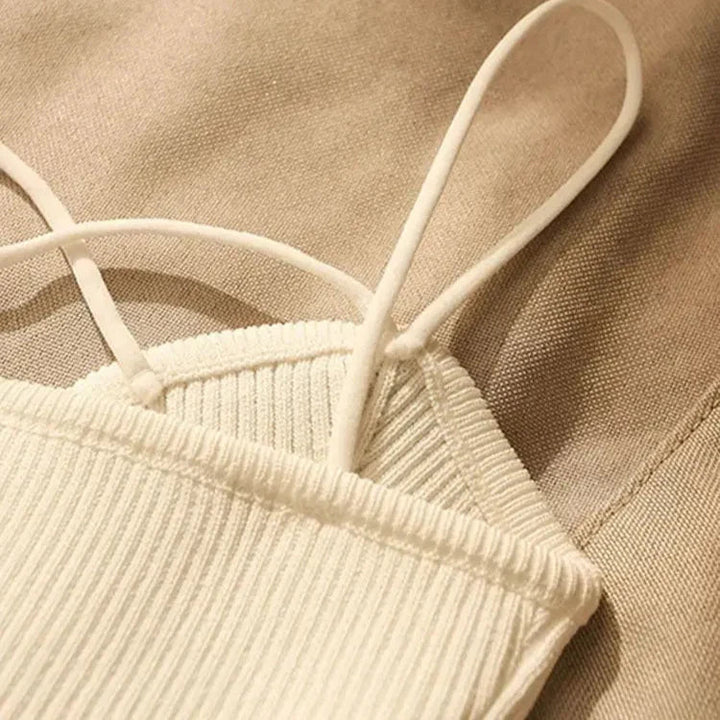 Duttini | Camisole
