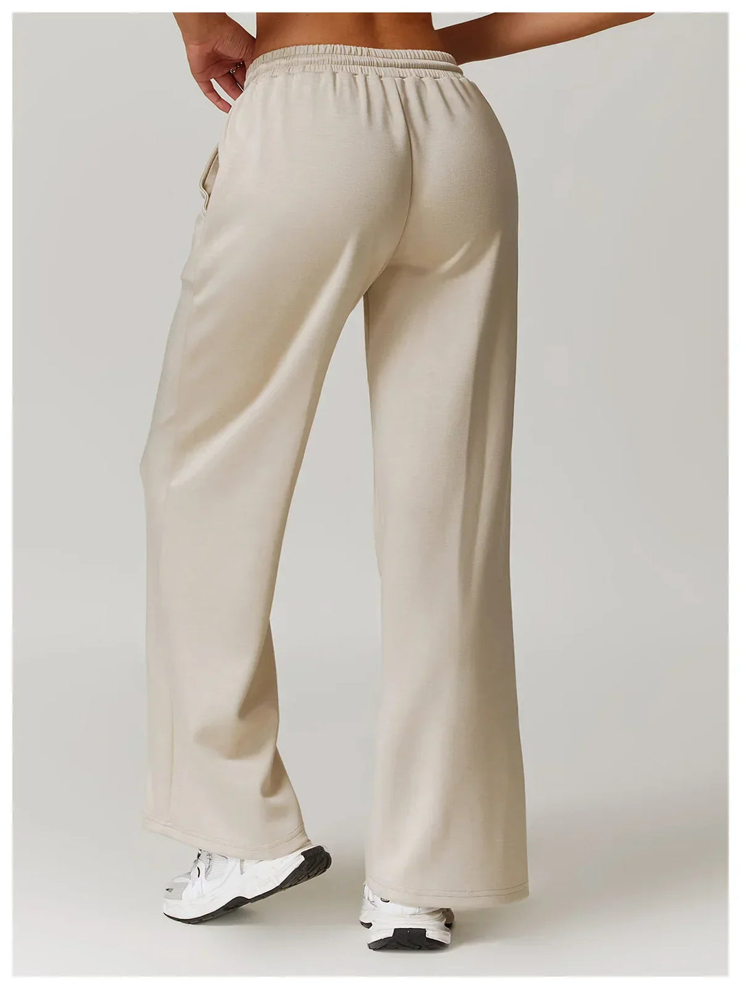 Duttini | High Rise Pant for Women – Pants Collection