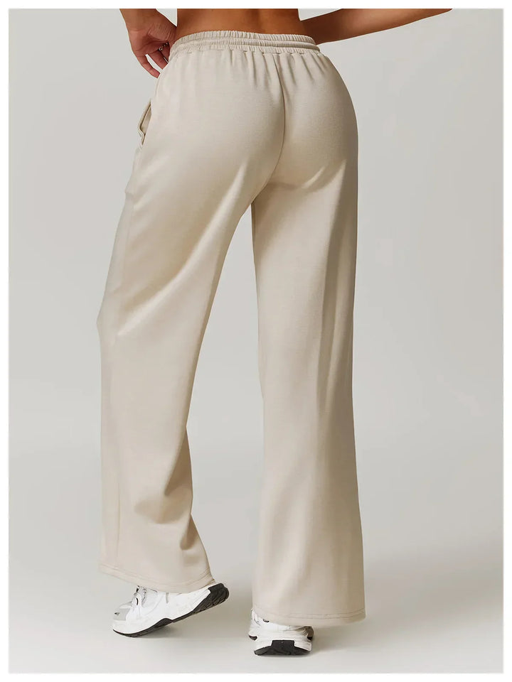 Duttini | High Rise Pant for Women – Pants Collection
