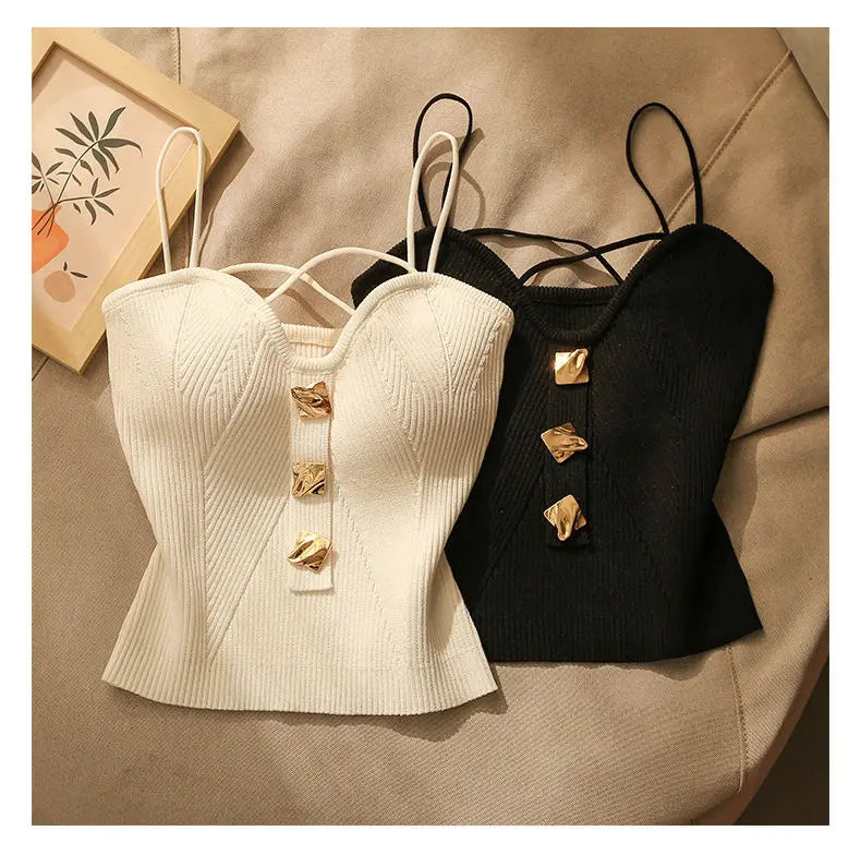 Duttini | Camisole