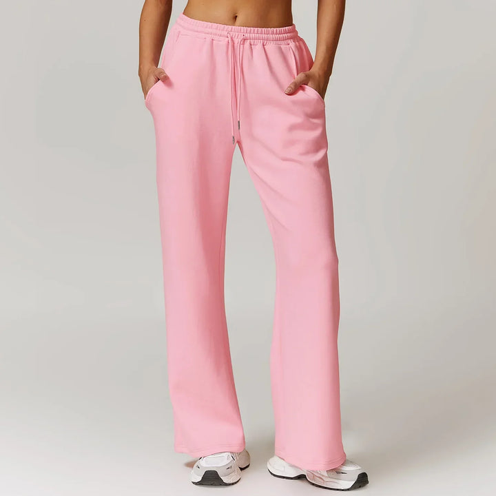 Duttini | High Rise Pant for Women – Pants Collection