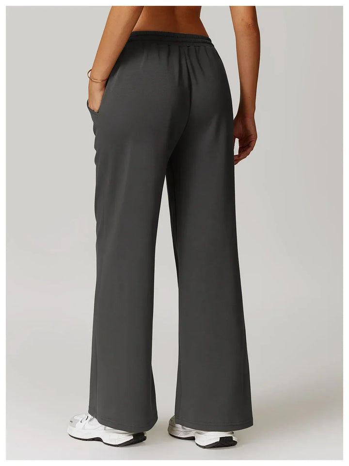 Duttini | High Rise Pant for Women – Pants Collection