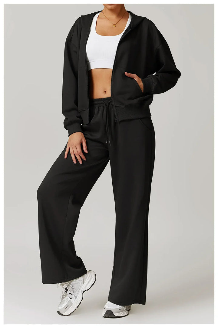 Duttini | High Rise Pant for Women – Pants Collection