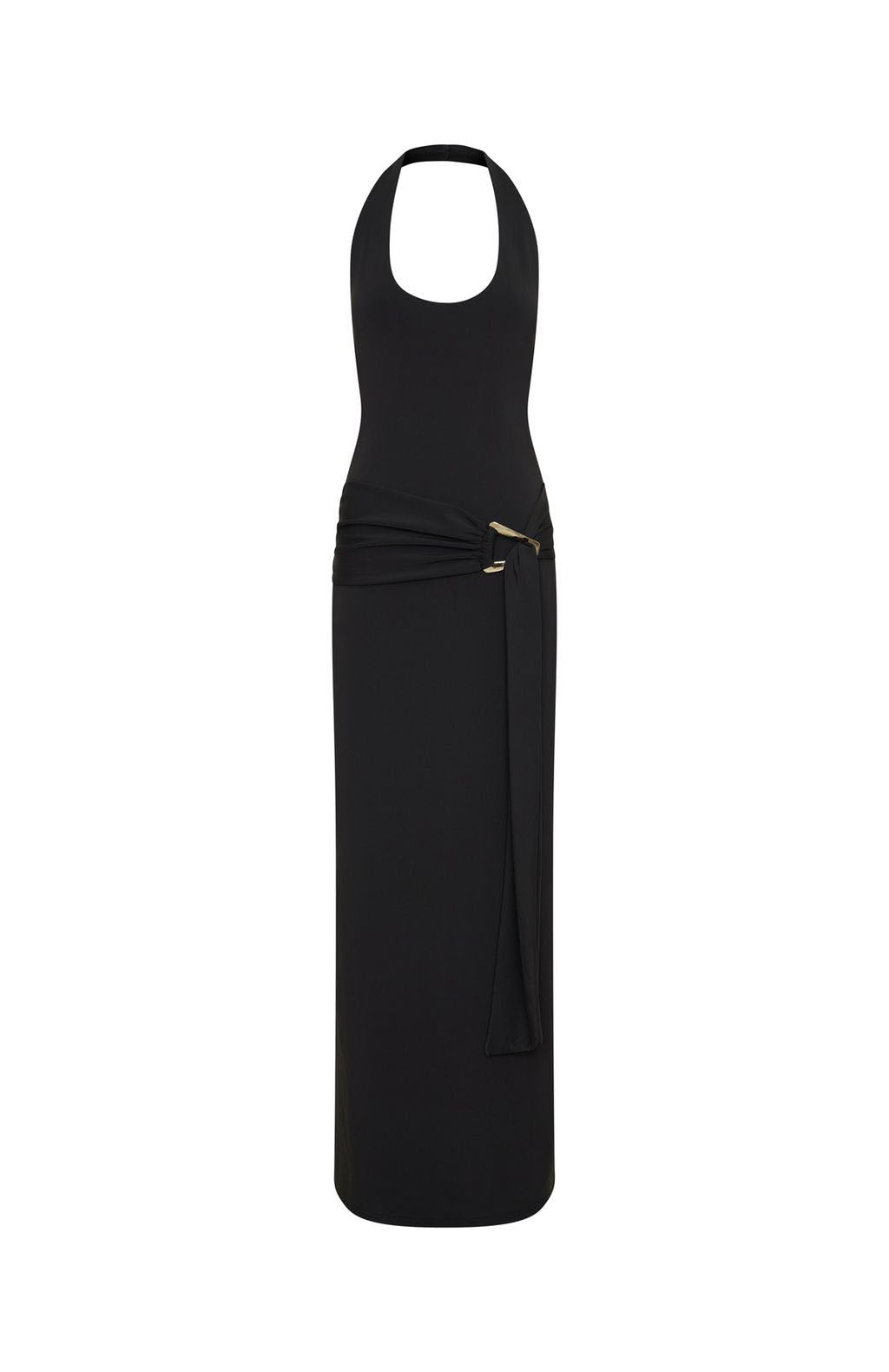 This Voice Maxi Dress