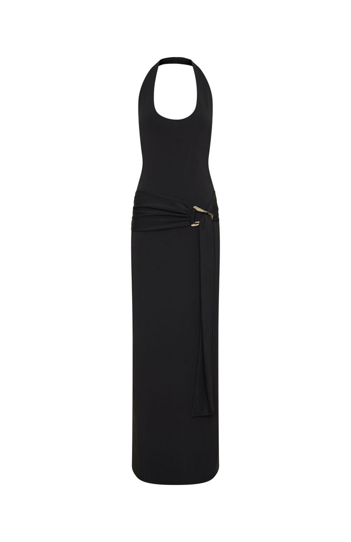 This Voice Maxi Dress