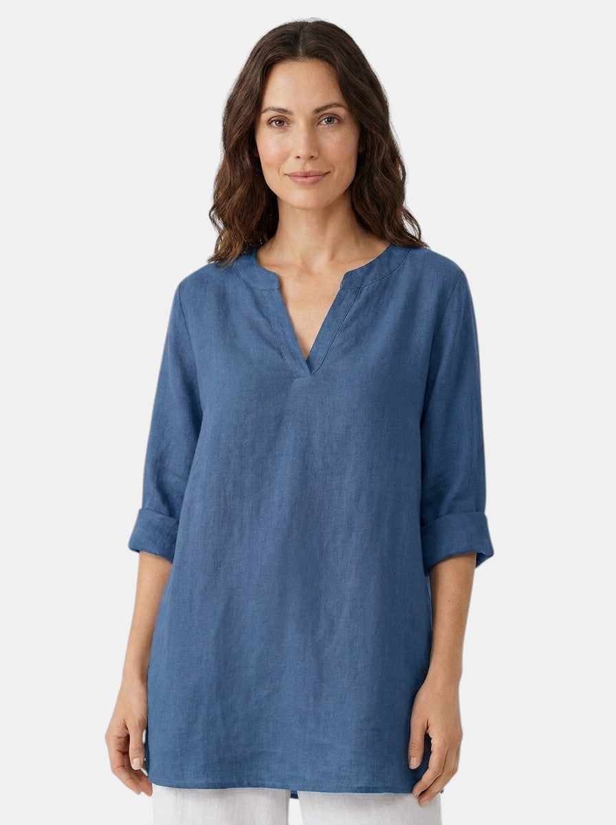 Tank Top | Relaxed Fit Lightweight Summer Shirt