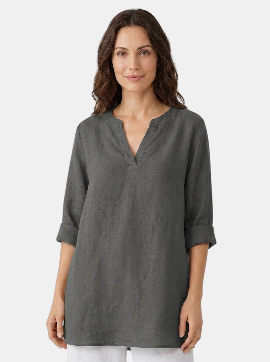 Tank Top | Relaxed Fit Lightweight Summer Shirt