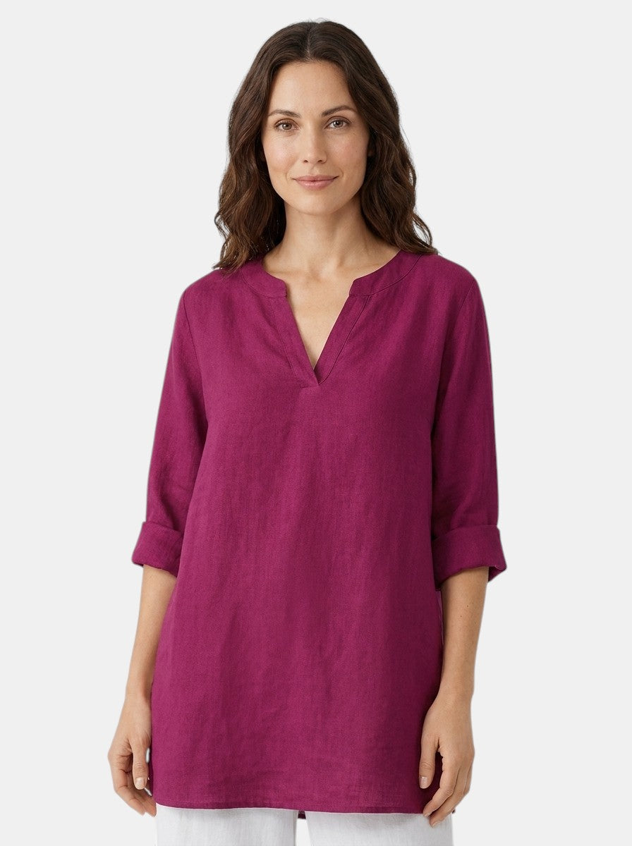 Tank Top | Relaxed Fit Lightweight Summer Shirt