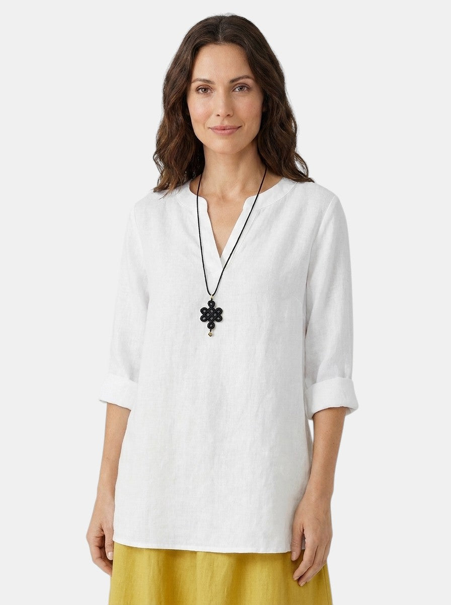 Tank Top | Relaxed Fit Lightweight Summer Shirt