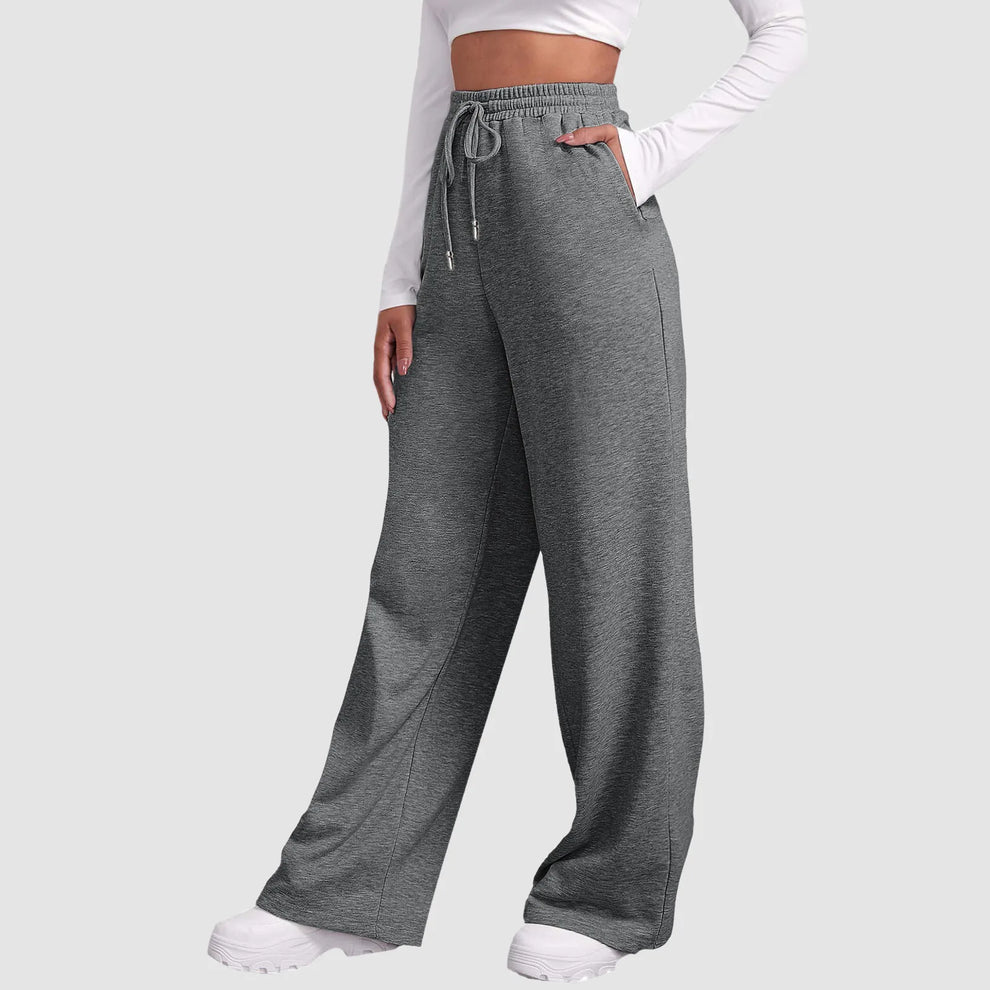 Soft Joggers | Comfortable Relaxed Fit Casual Pants