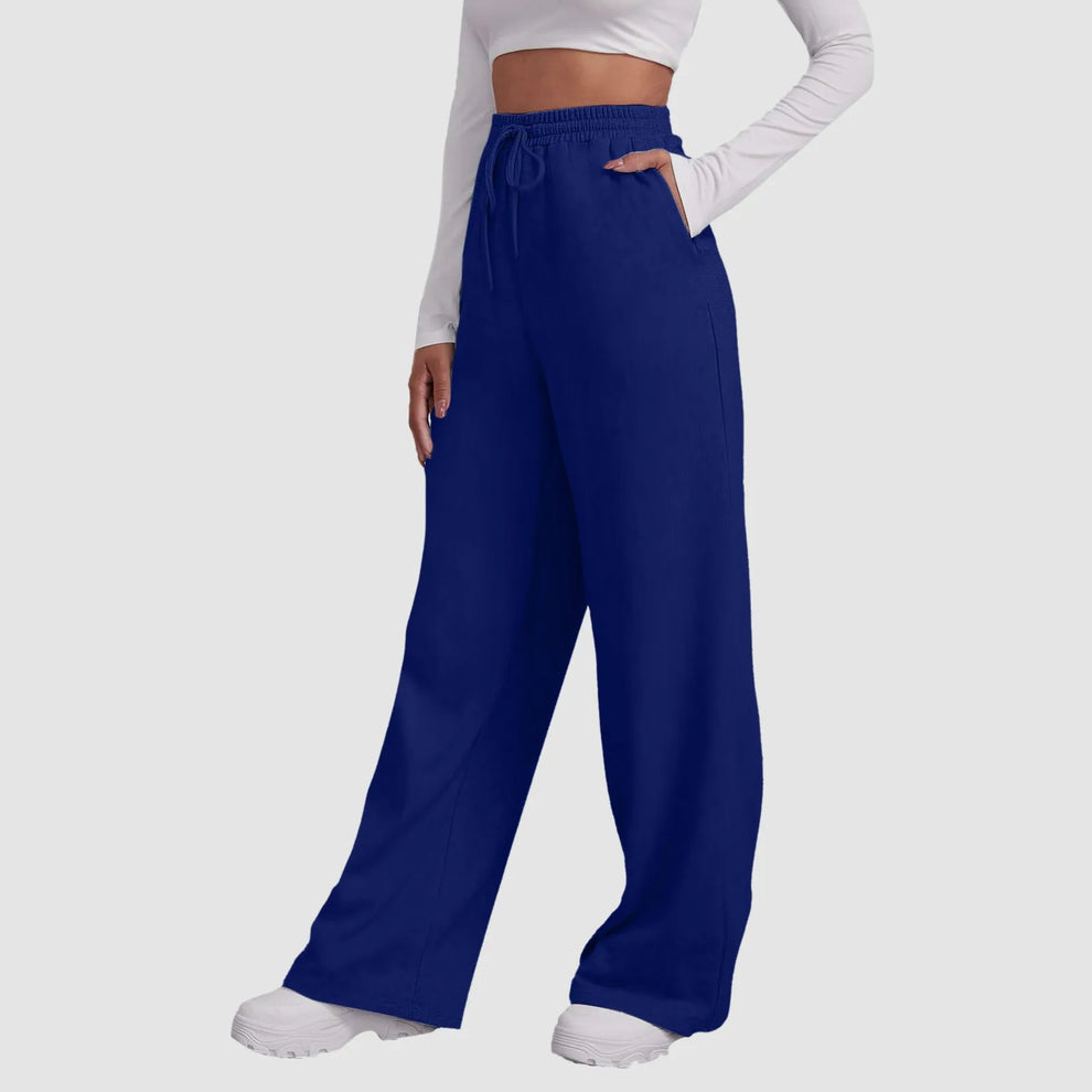 Soft Joggers | Comfortable Relaxed Fit Casual Pants