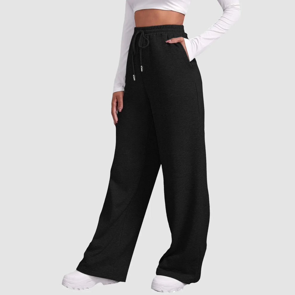 Soft Joggers | Comfortable Relaxed Fit Casual Pants