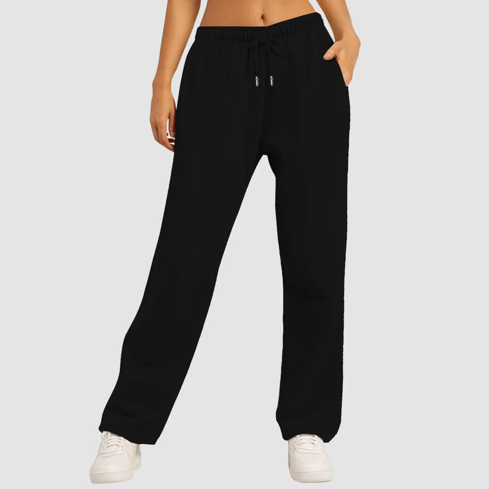 Soft Joggers | Comfortable Relaxed Fit Casual Pants