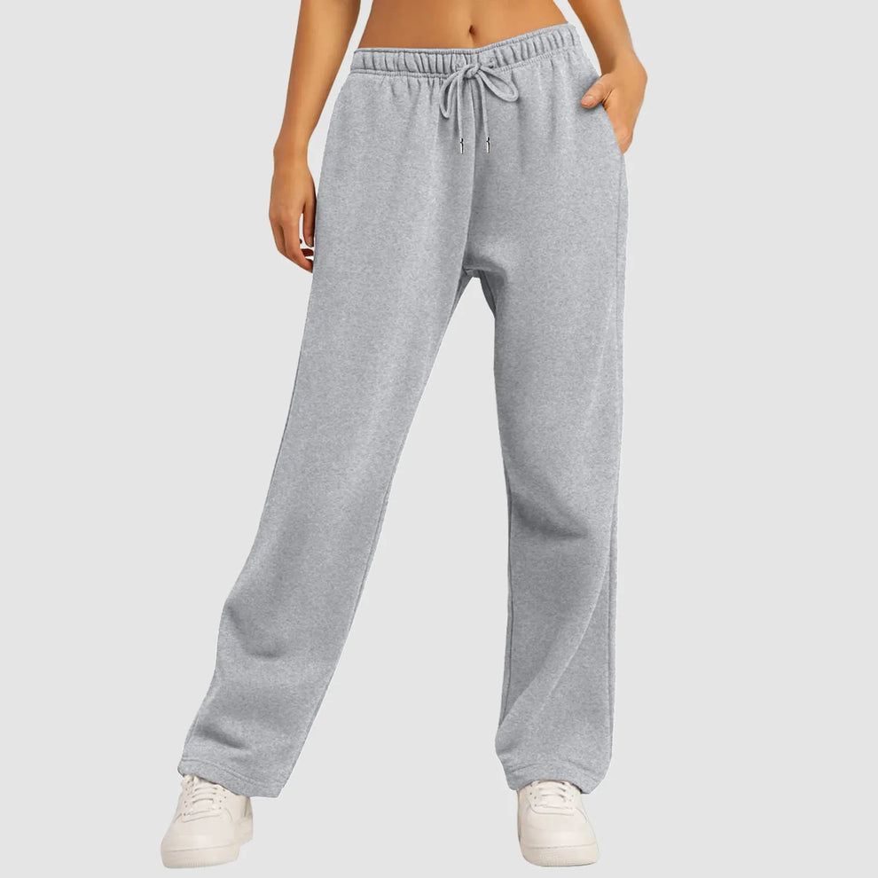 Soft Joggers | Comfortable Relaxed Fit Casual Pants