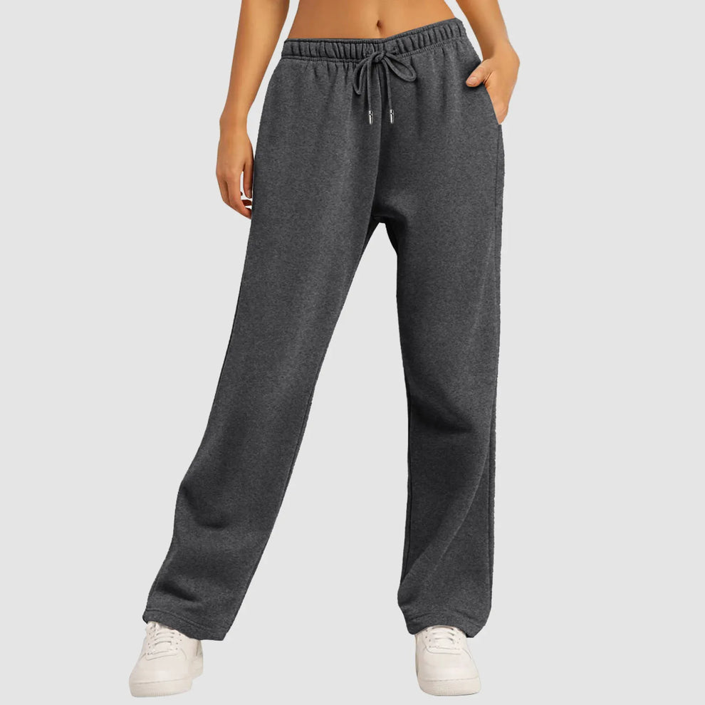 Soft Joggers | Comfortable Relaxed Fit Casual Pants