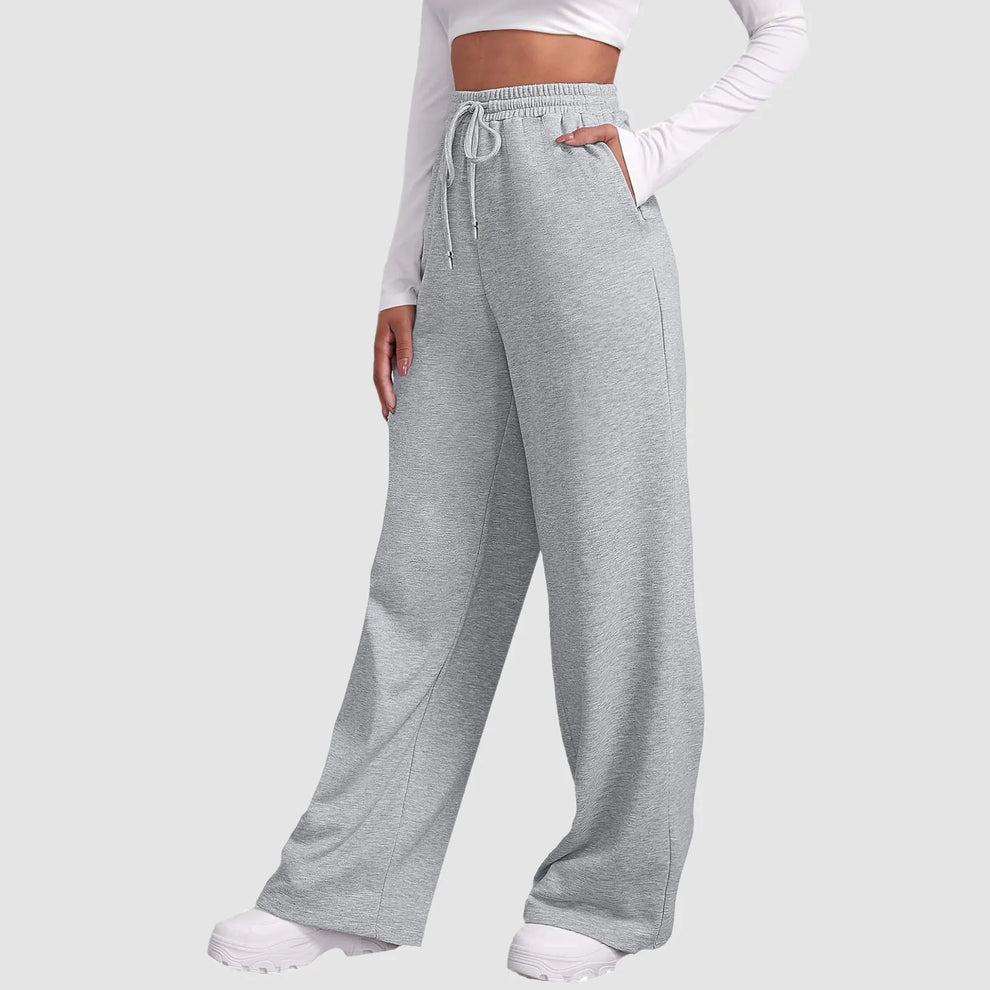 Soft Joggers | Comfortable Relaxed Fit Casual Pants