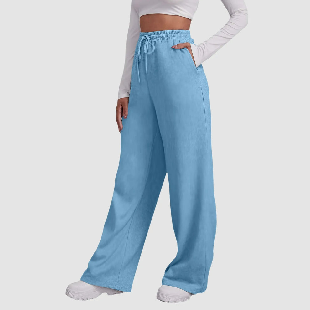 Soft Joggers | Comfortable Relaxed Fit Casual Pants