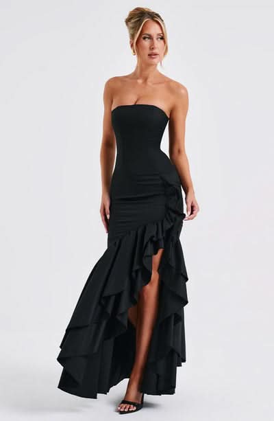 Lina Maxi Dress