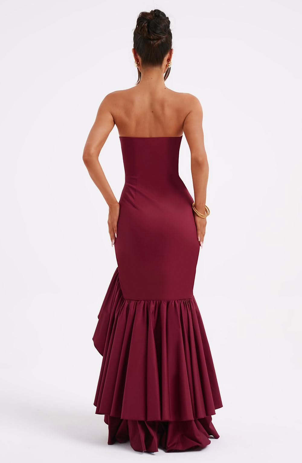 Lina Maxi Dress