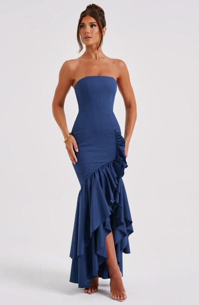 Lina Maxi Dress