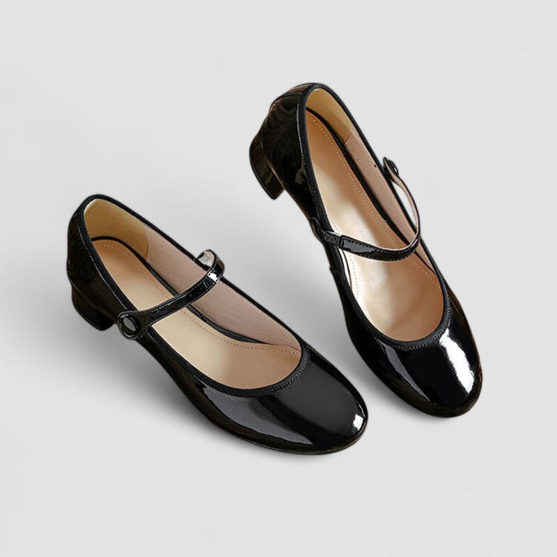 Women's Classic Elegant Flats | Timeless Everyday Shoes