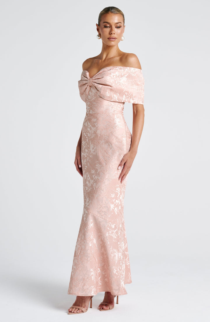 Emberly Maxi Dress
