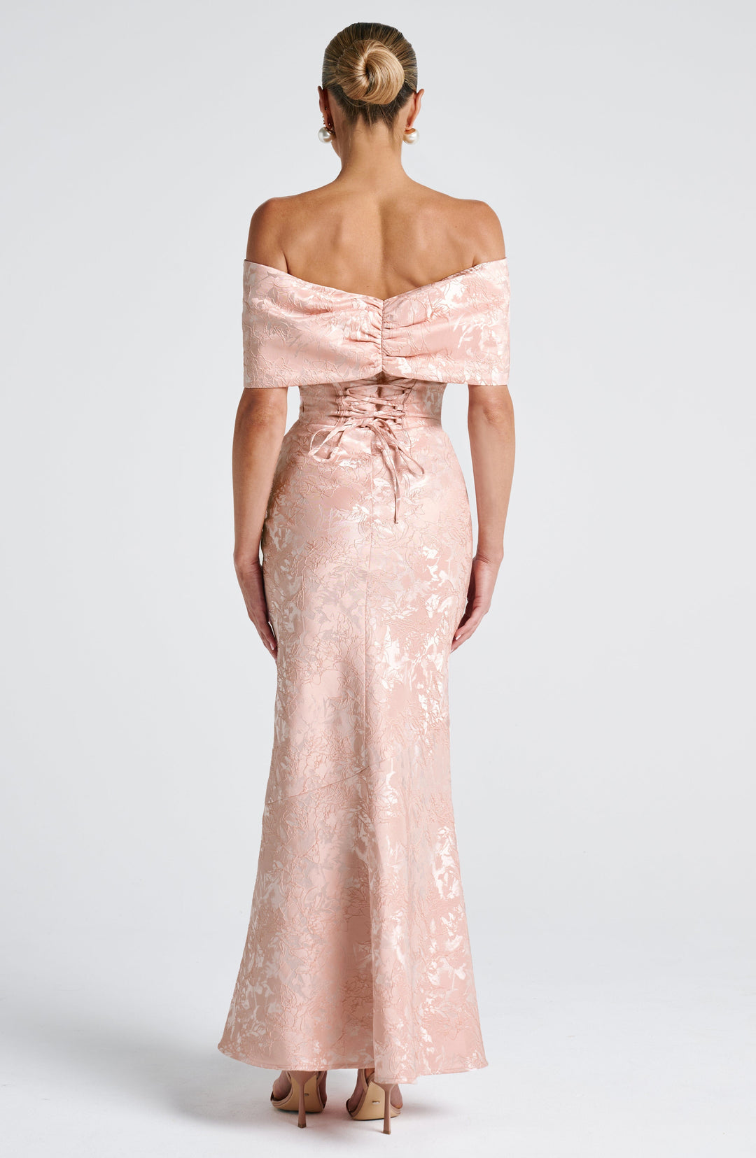 Emberly Maxi Dress