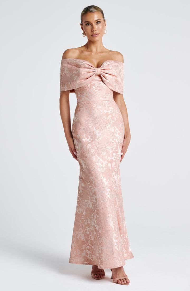 Emberly Maxi Dress