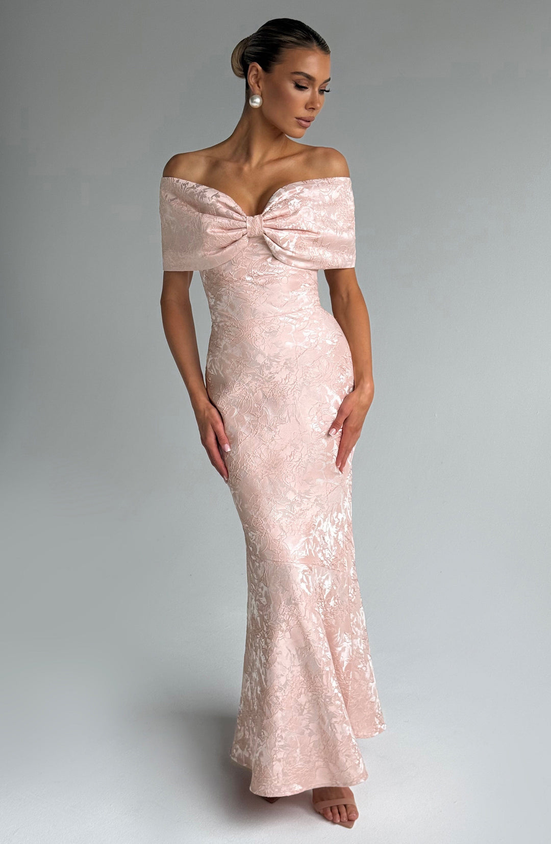 Emberly Maxi Dress