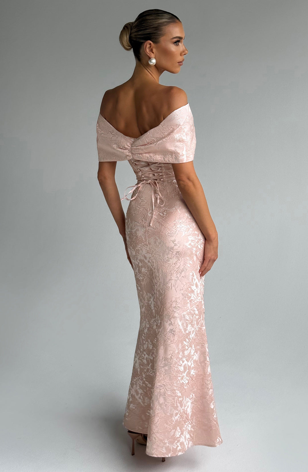 Emberly Maxi Dress