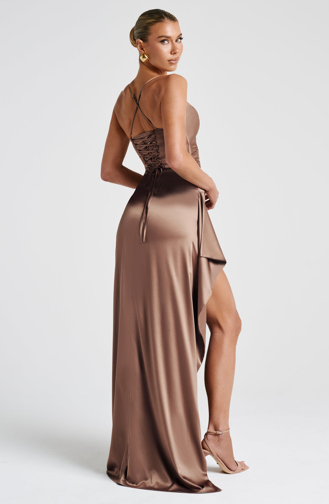 Helen Maxi Dress