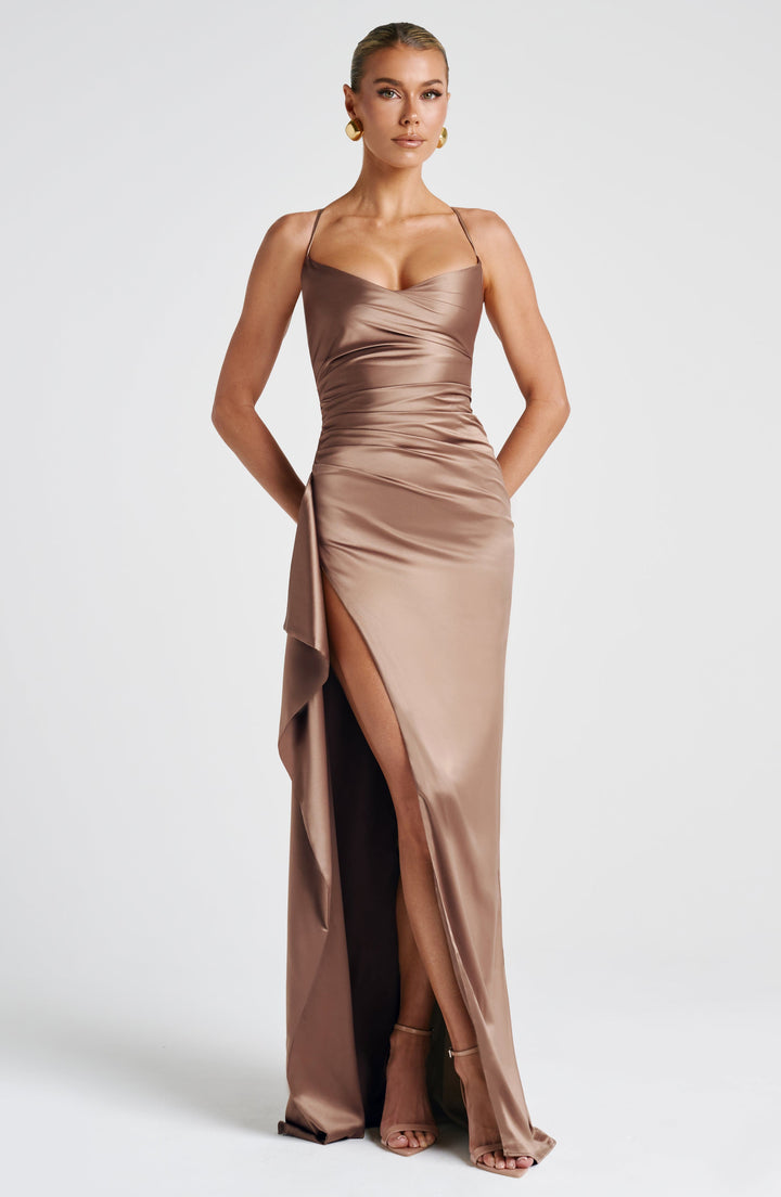 Helen Maxi Dress
