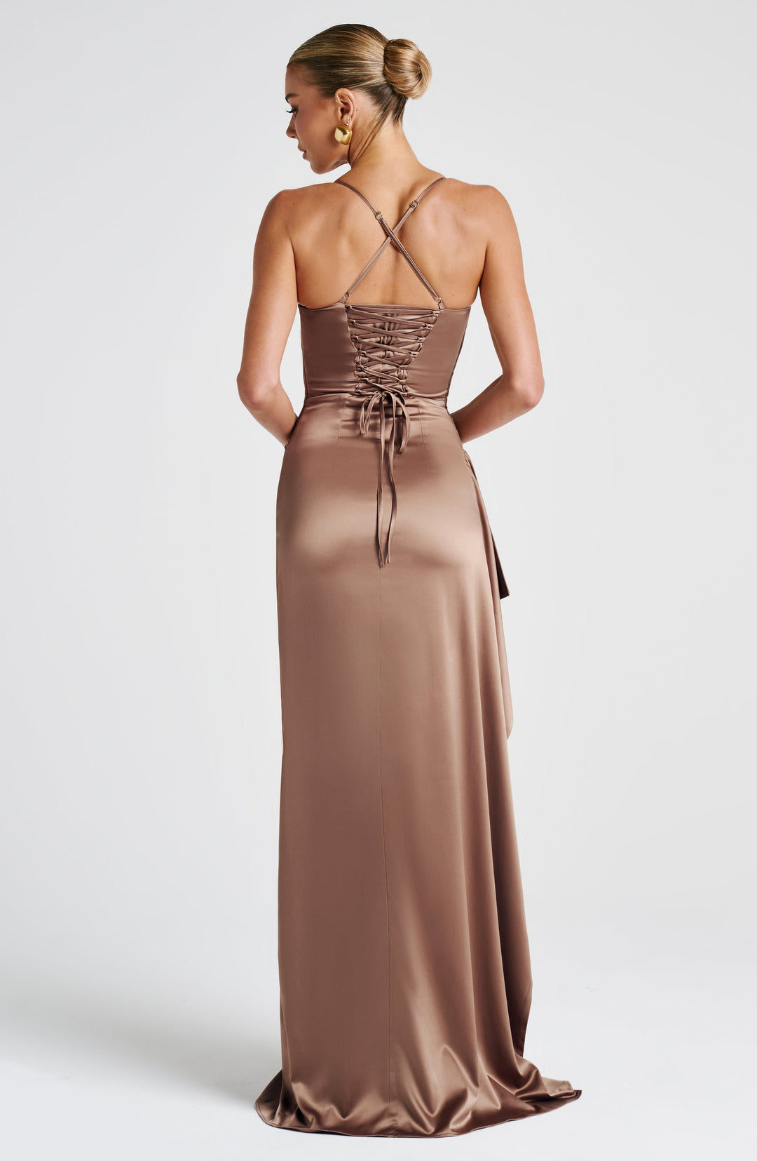 Helen Maxi Dress