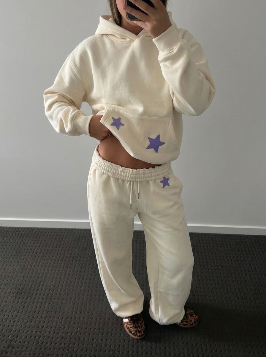Elisa Star Set