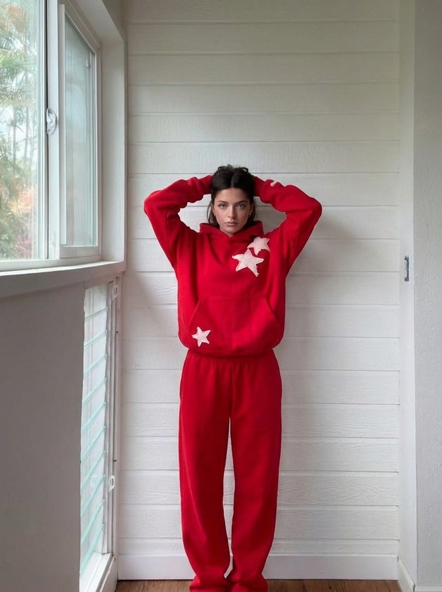 Elisa Star Set
