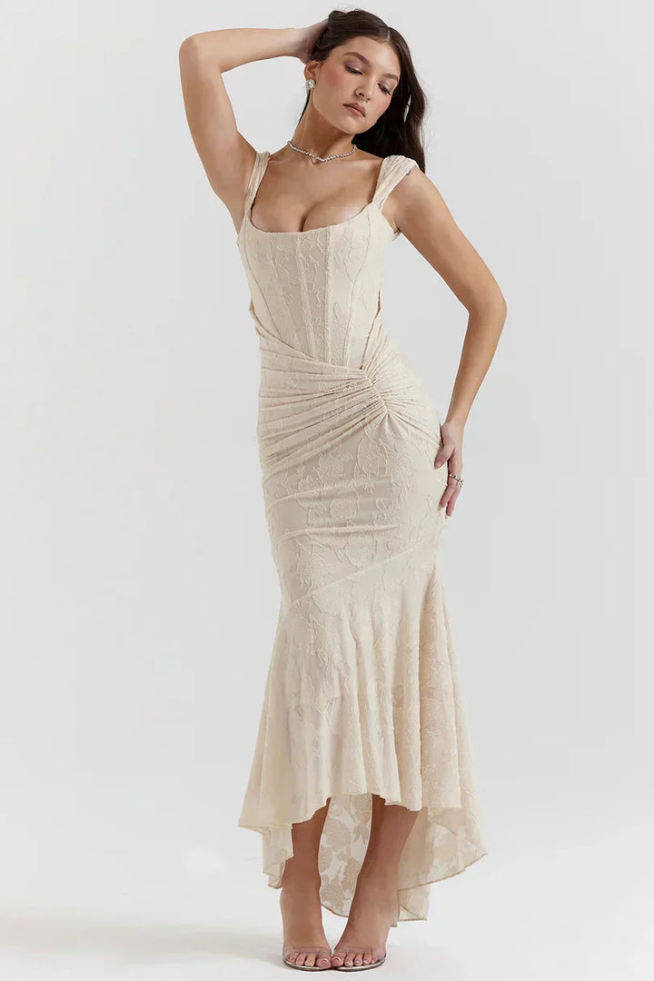 Carol Midi Dress