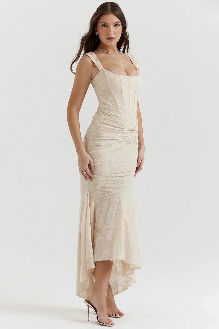 Carol Midi Dress