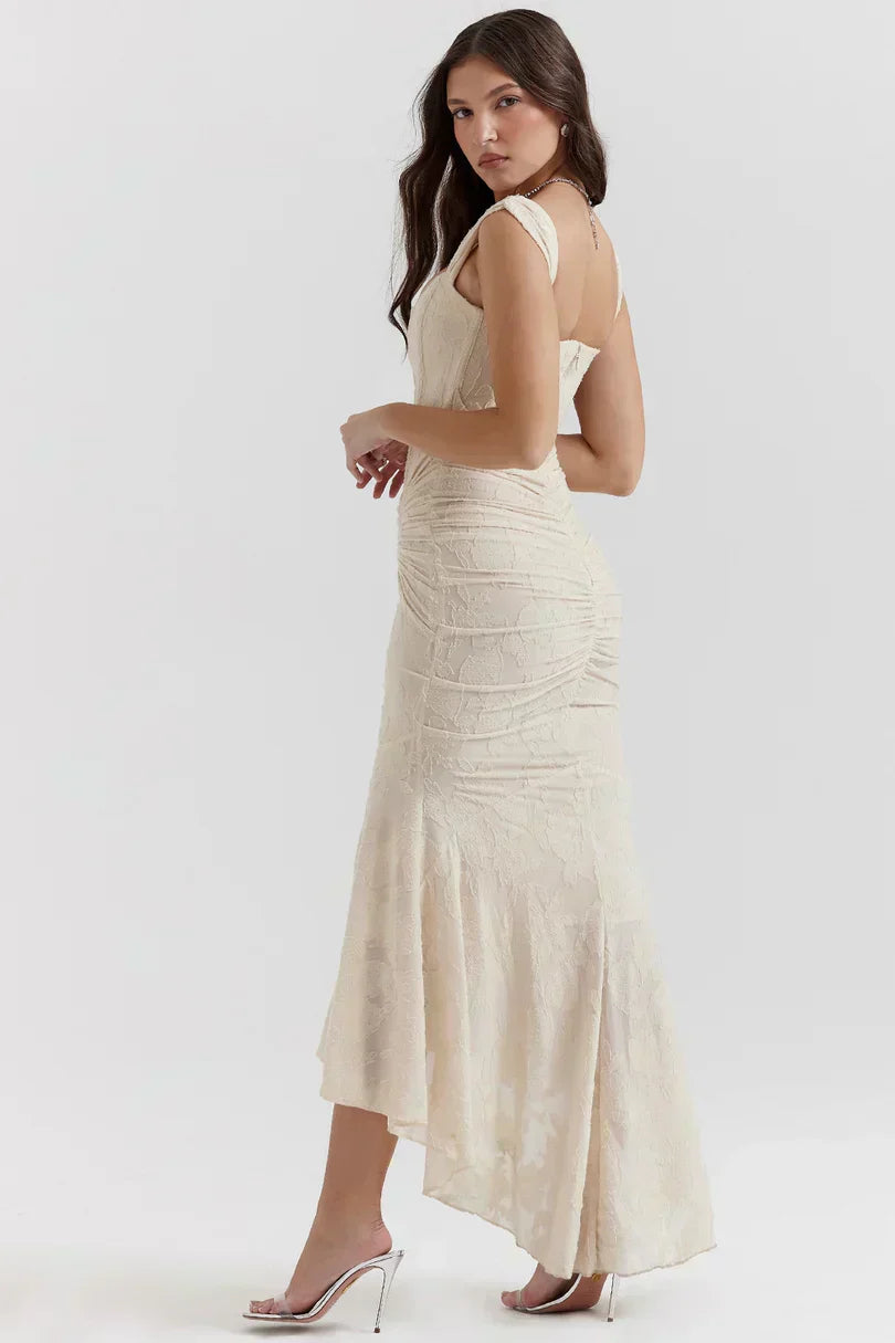 Carol Midi Dress
