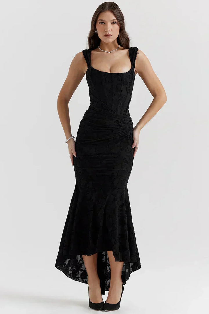 Carol Midi Dress