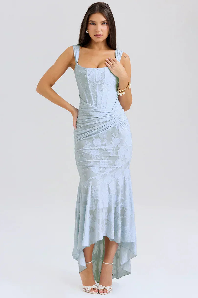 Carol Midi Dress