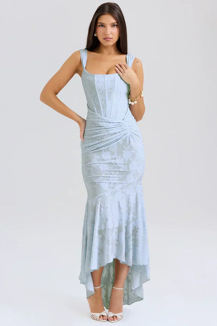 Carol Midi Dress