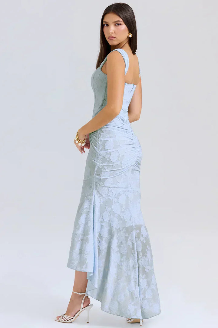 Carol Midi Dress