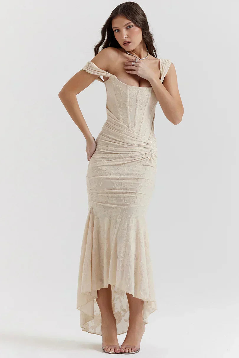 Carol Midi Dress