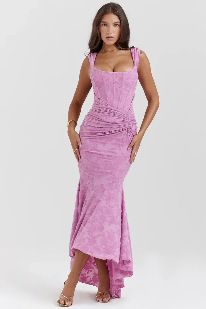Carol Midi Dress
