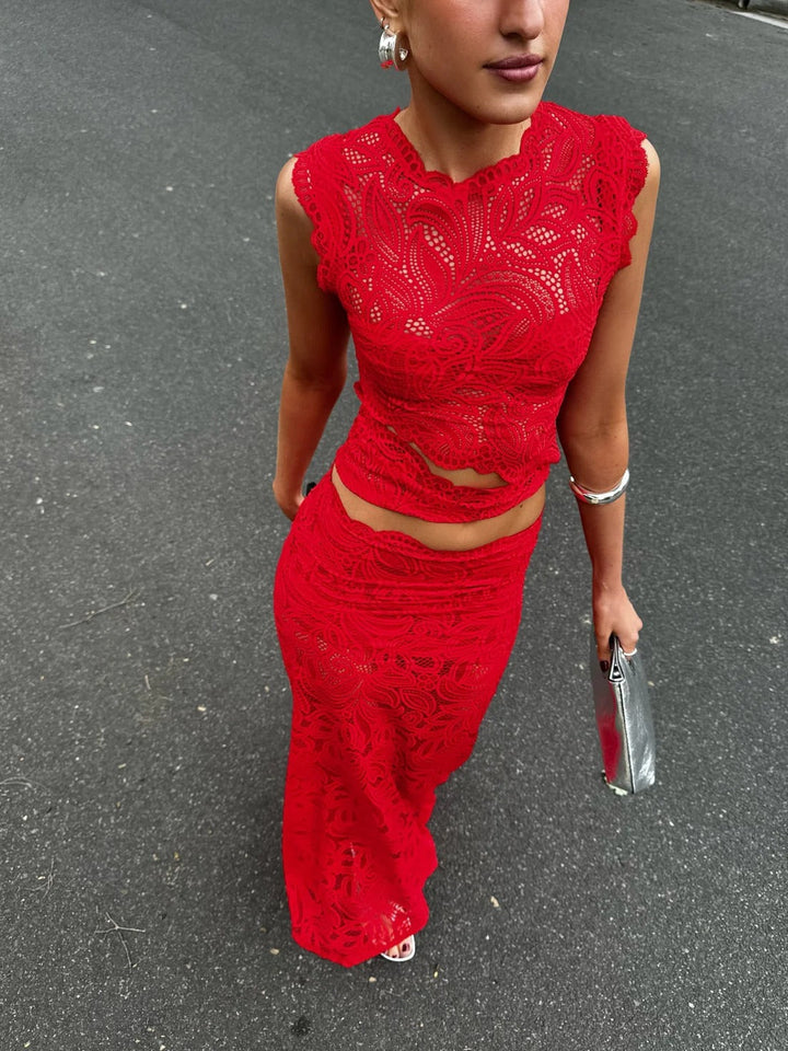Rocelle Set